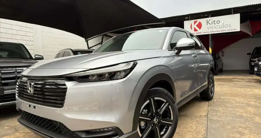 HONDA HR-V 1.5 DI I-VTEC FLEX EXL CVT