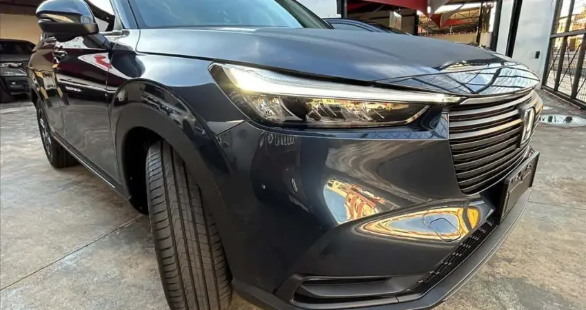 HONDA HR-V 1.5 DI I-VTEC FLEX EXL CVT