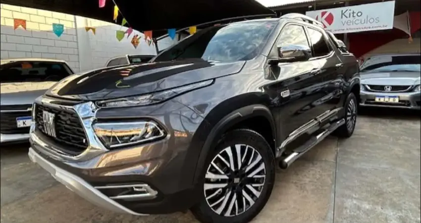 FIAT TORO 2.2 TURBO DIESEL RANCH 4WD AT9