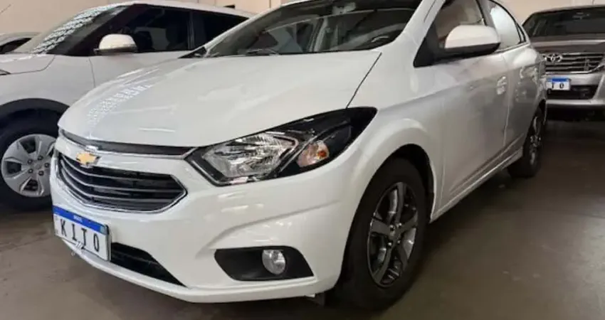CHEVROLET ONIX 1.4 MPFI LTZ 8V FLEX 4P MANUAL