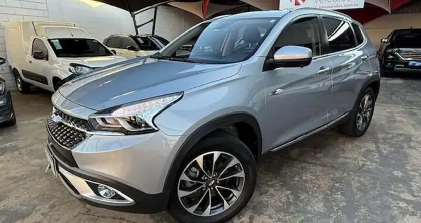 CAOA CHERY TIGGO 7 1.5 VVT TURBO iFLEX TXS DCT