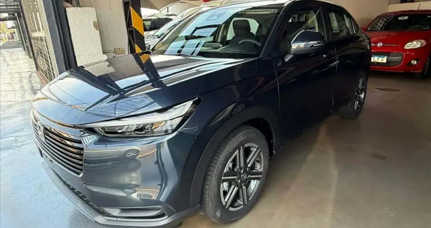 HONDA HR-V 1.5 DI I-VTEC FLEX EX CVT