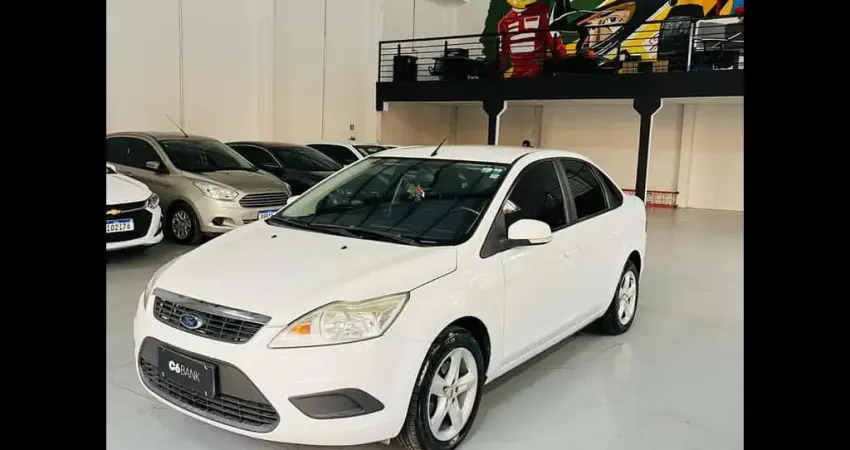 FORD FOCUS FC FLEX 2011