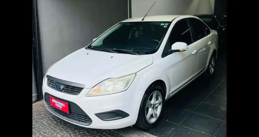 FORD FOCUS FC FLEX 2011