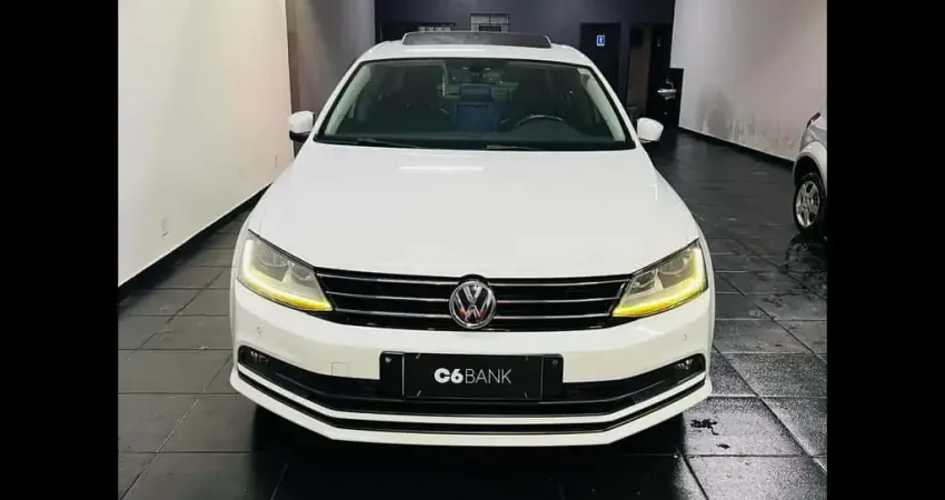VOLKSWAGEN JETTA HL AE 2017