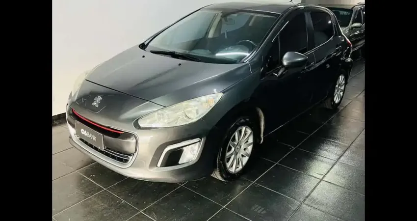 PEUGEOT 308 ACTIVE 2014