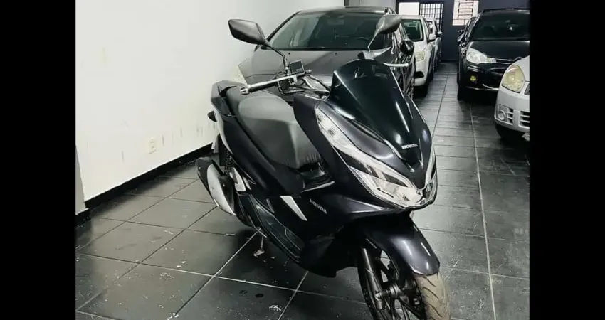HONDA PCX 150 ABS 2022