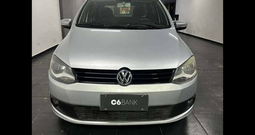 VOLKSWAGEN FOX 1.6 GII 2011