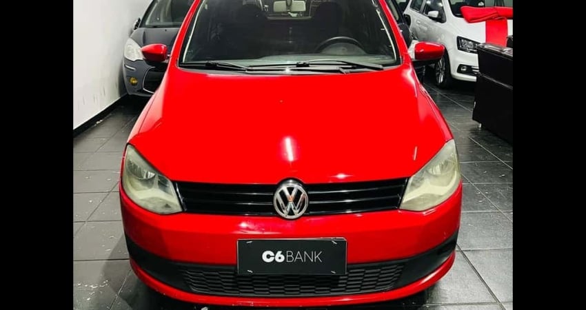 VOLKSWAGEN FOX 1.0 GII 2011