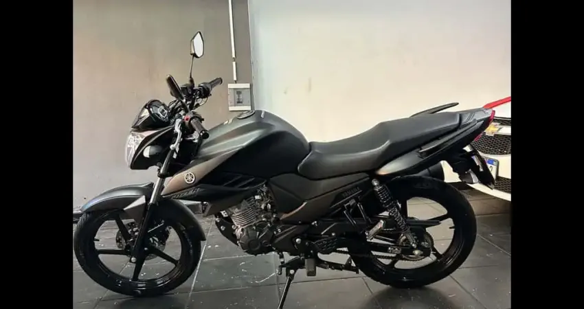 YAMAHA YS150 FAZER SED 2025