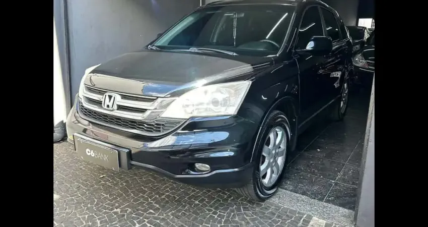 HONDA CR-V LX 2010