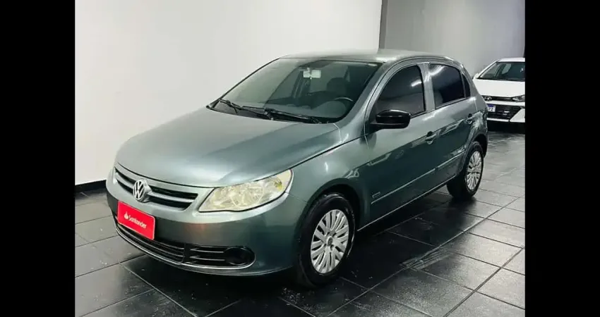 VOLKSWAGEN GOL 1.0 2009