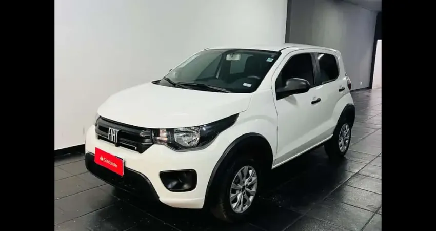 FIAT MOBI LIKE 2023
