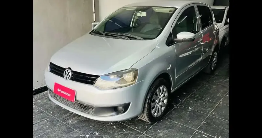 VOLKSWAGEN FOX 1.0 GII 2011