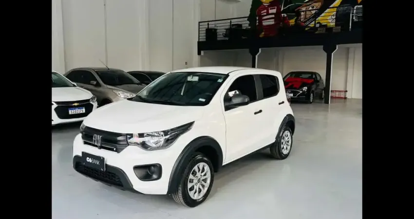 FIAT MOBI LIKE 2023