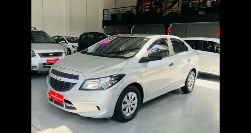 CHEVROLET PRISMA 10MT JOYE 2019
