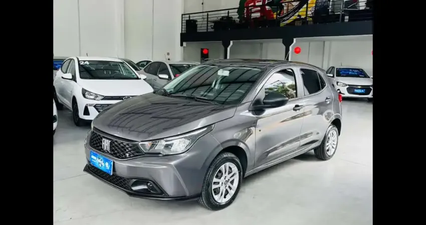 FIAT ARGO 1.0 2023