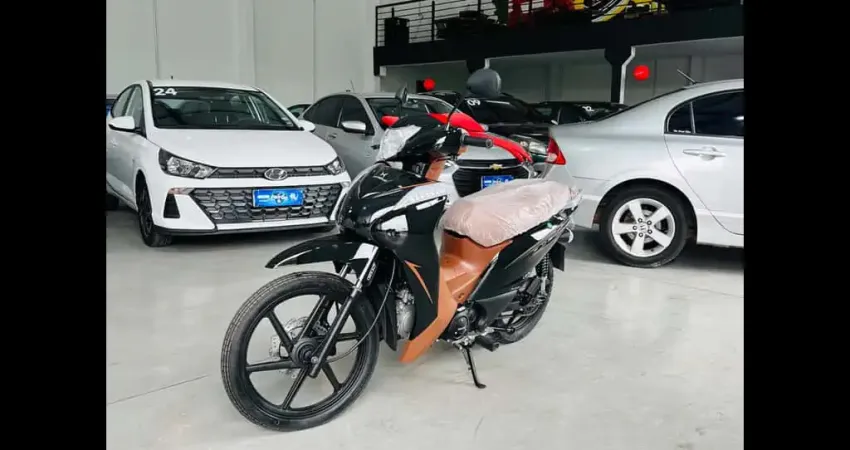 Shineray 50-q jet s 2026