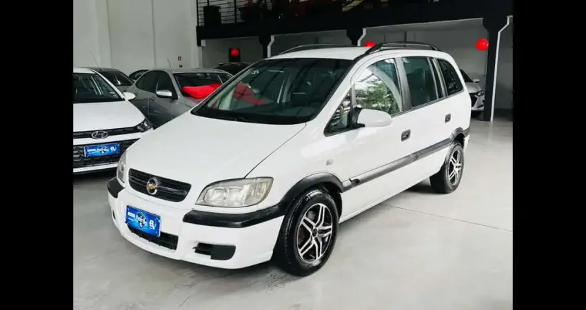CHEVROLET ZAFIRA COMFORT 2009