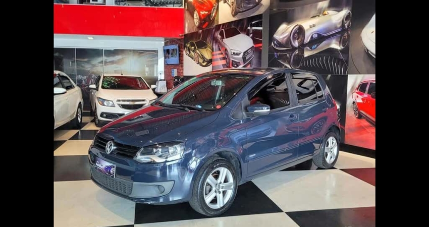 VOLKSWAGEN FOX 1.0 MI 8V - 2013/2014