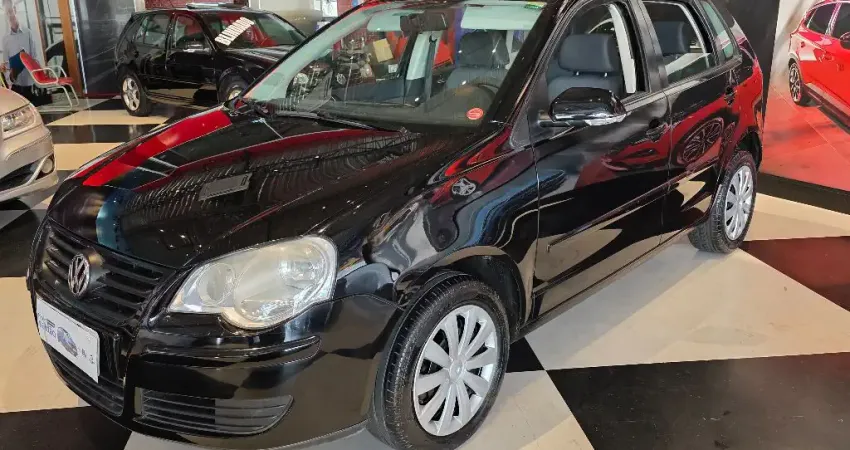 Volkswagen Polo Imotion 1..