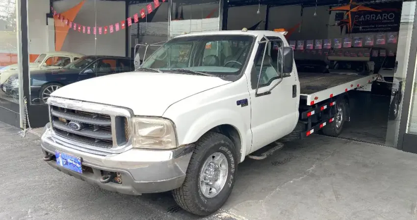 Guincho F350 G 3.9 Diesel 1999