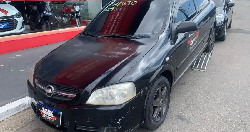 GM ASTRA HB 2P ADVANTAGE