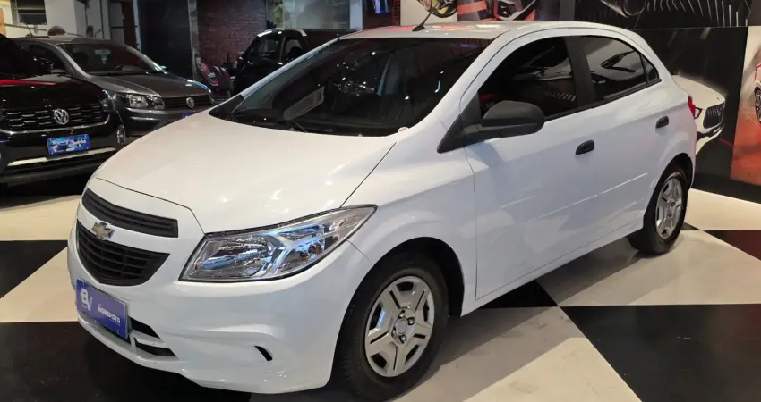 CHEVROLET ONIX JOY 1.0 CORREIA DENTADA CONVENCIONAL