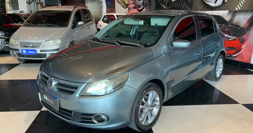 VOLKSWAGEN GOL 1.6 POWER G5