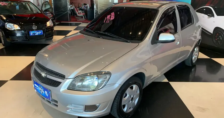 CELTA 1.0 LT FLEX 2013