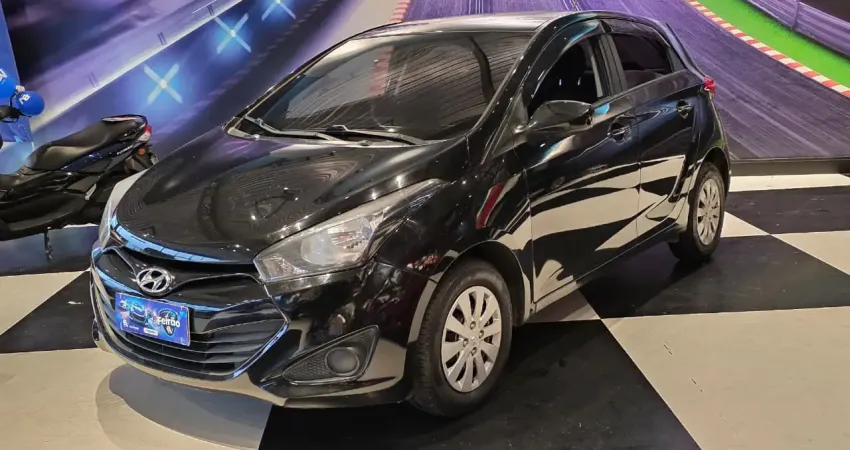 HYUNDAI HB20 FLEX 1.6 2015