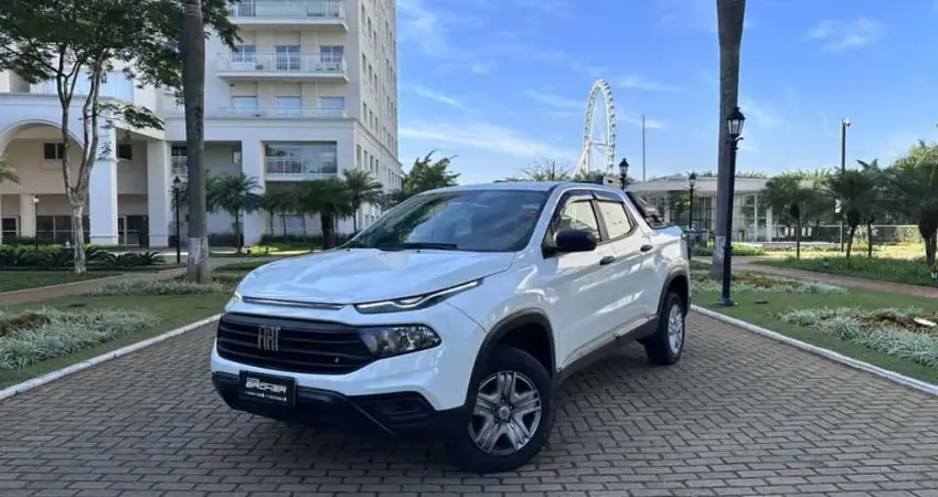 Fiat Toro 2022 1.8 16v evo flex endurance at6