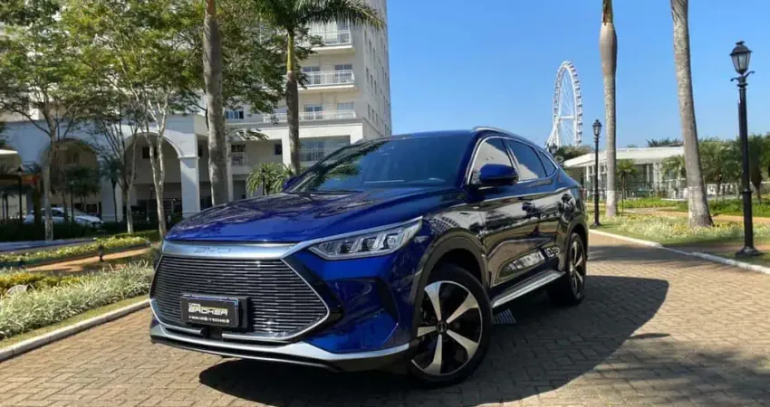Byd Song plus 2025 1.5 dm-i híbrido automático
