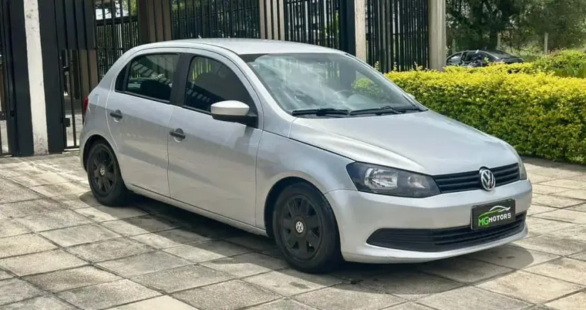 VOLKSWAGEN GOL TL MB 2016