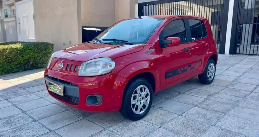 FIAT UNO VIVACE 1.0 2013