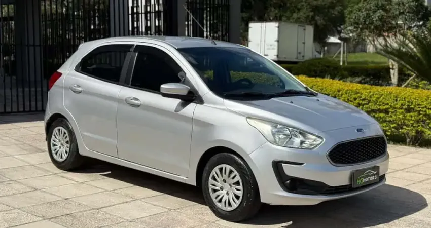 FORD KA SE 1.0 HA C 2020