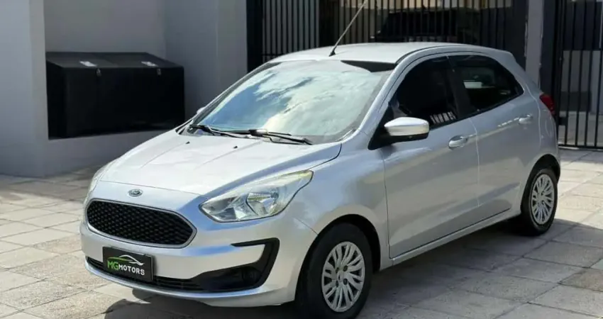 FORD KA SE 1.0 HA C 2020