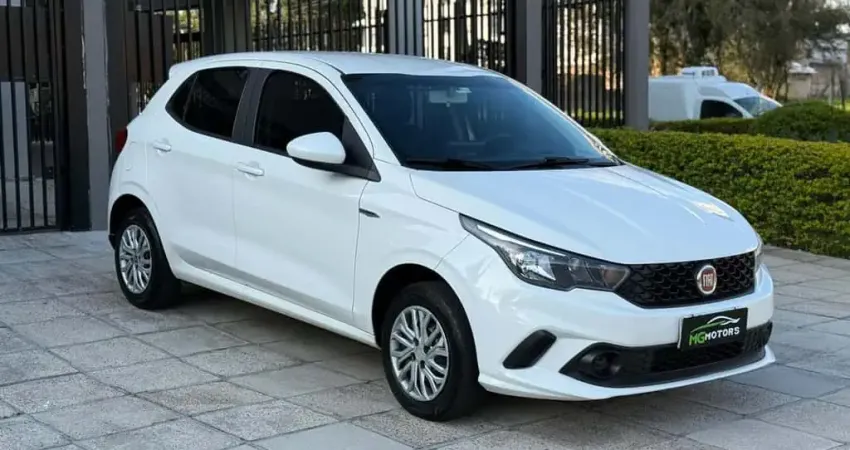 FIAT ARGO DRIVE 1.0 2019