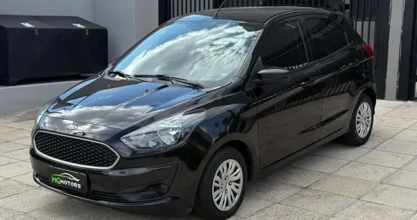 FORD KA SE 1.0 HA C 2020