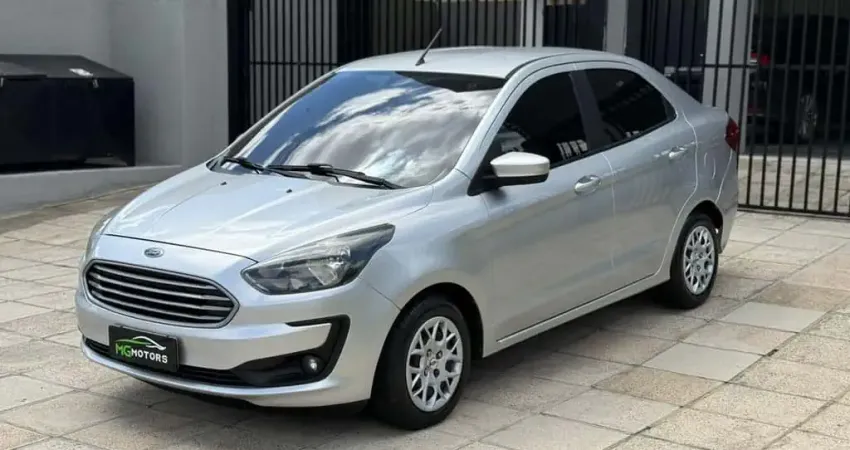 FORD KA SE 1.0 SD C 2020