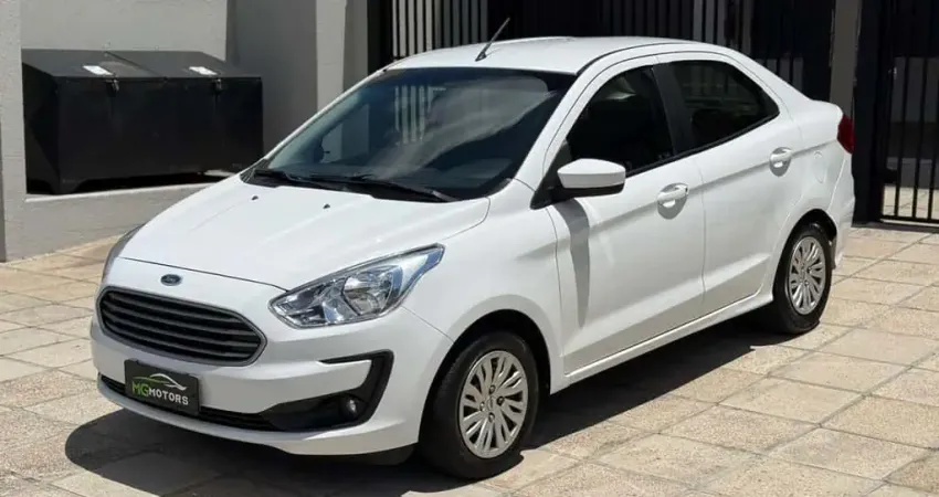 FORD KA SE 1.0 SD C 2019