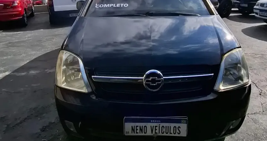 MERIVA 1.8 MAXX