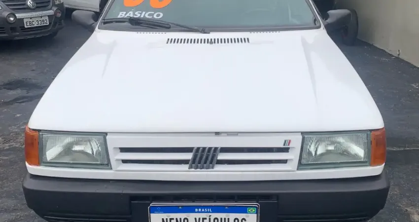 UNO EM PERFEITO ESTADO