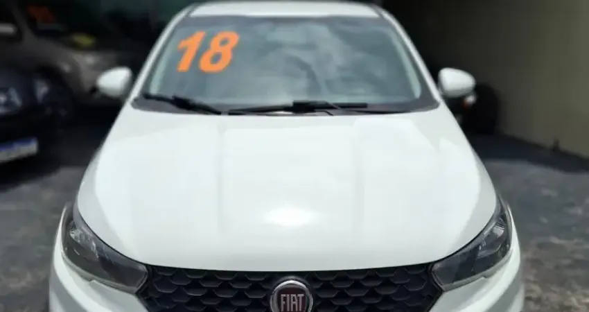 FIAT ARGO MUITO NOVO