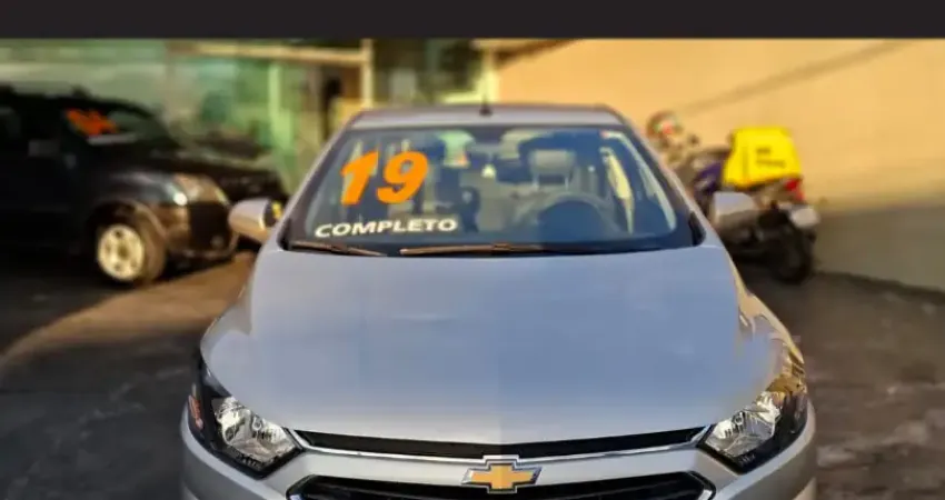 ONIX SUPER NOVO.. BAIXO KM 