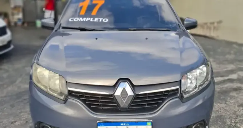 SANDERO EXPR