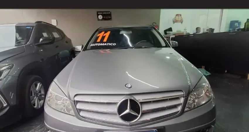 MERCEDES - BENZ  