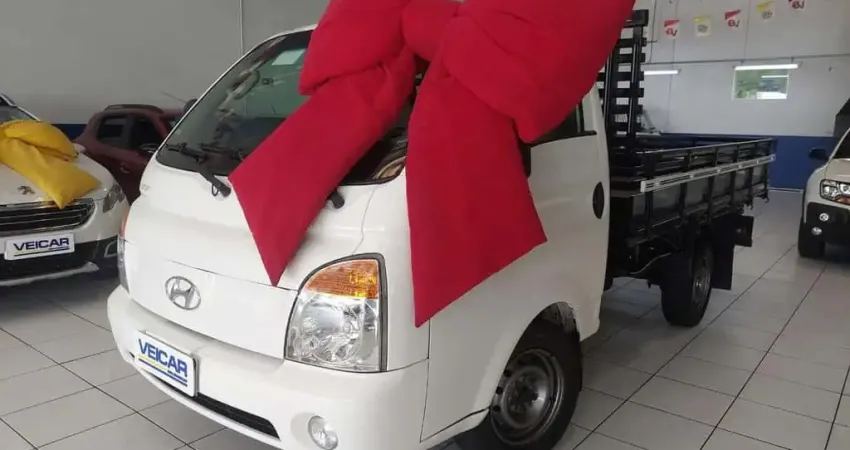 HYUNDAI HYUNDAHR HDB 2010