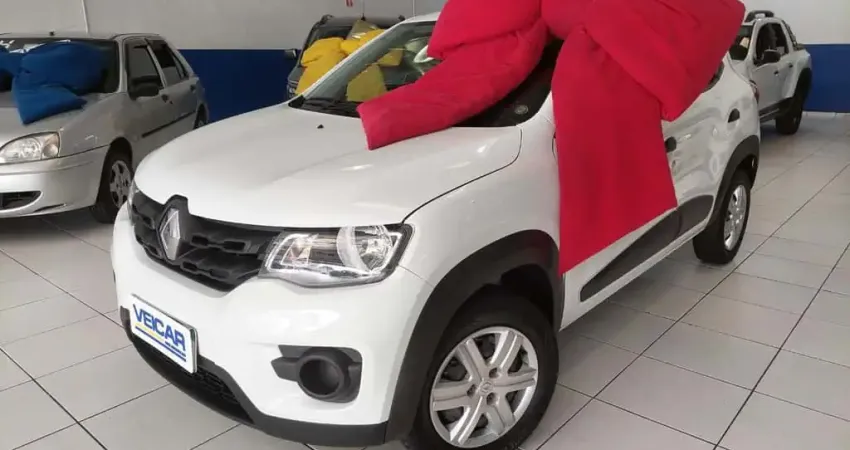 RENAULT KWID ZEN 10MT 2022