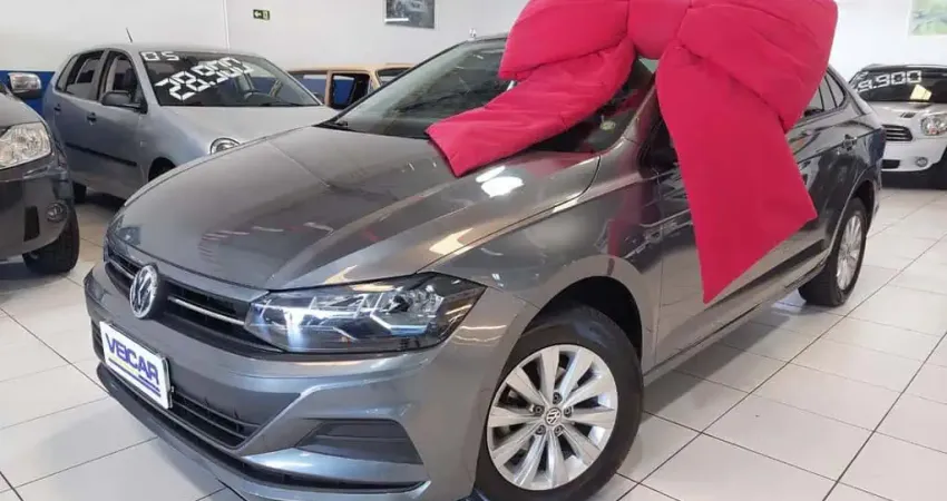 VOLKSWAGEN VIRTUS AF 2022